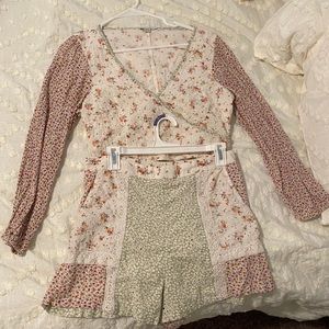 Matching American Eagle Set!